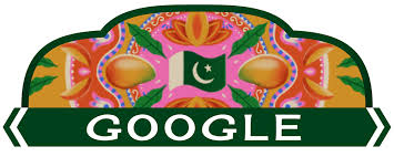 Google celebrates Pakistan’s Independence Day with special doodle artwork