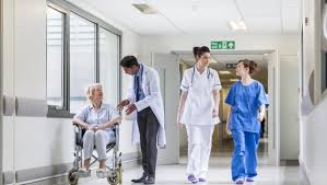 British visas to health, care workers and family members of students falls sharply