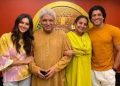 I felt ‘betrayed’ when father Javed Akhtar married to Shabana Azmi, says Farhan Akhtar