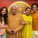 I felt ‘betrayed’ when father Javed Akhtar married to Shabana Azmi, says Farhan Akhtar
