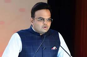 BBCI yet to finalize India’s Pakistan tour, Jay Shah