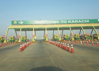 NHA opens free registration after announcement of no entry on motorways without M-Tag