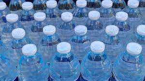 Sindh govt bans use of plastic water bottles in offices