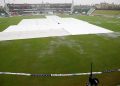 2nd test: Rain washes out day one as Bangladesh eye maiden series win against Pakistan