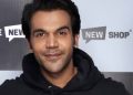 Bollywood actor Rajkummar Rao recalls of buying ‘desi ghee’ with first salary INR300