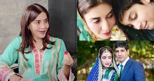 Saman Ansari opens up on her 16-year-long relationship