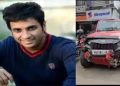 Rani Mukerji’s cousin actor Samrat arrested on charges of hitting motorcycle