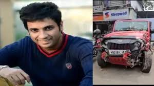 Rani Mukerji’s cousin actor Samrat arrested on charges of hitting motorcycle