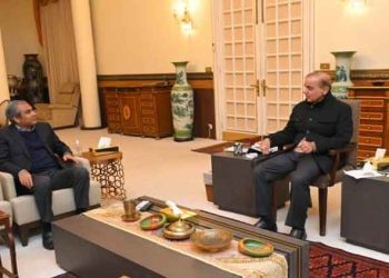 PM directs PCB Chairman to reform cricket team after their poor performance in World Cups