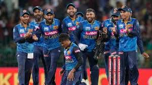 Sri Lanka crush India, clinch ODI series after 27 years
