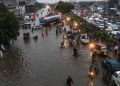 Karachi’s Surjani Town receives highest rainfall 226mm, Met department