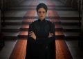Tabu’s first official look from ‘Dune: Prophecy’ revealed