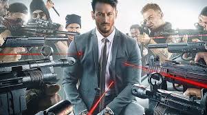 Consecutive flops affects Tiger Shroff’s film career