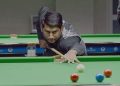 Asjad Iqbal reaches in World 6 Red Snooker Championship final after beating Indian cuiest