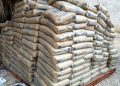 Cement sales declined by 26% after monsoon rains