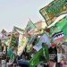 Nation celebrates Eid Miladul Nabi (PBUH) with religious fervor