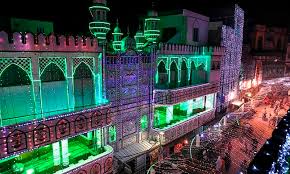 President, PM urge justice, tolerance to solve prevailing issues on Eid-i-Miladun Nabi