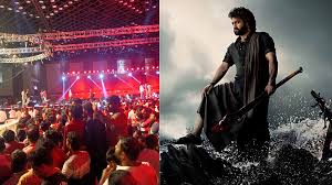 Jr NTR fans vandalise Telangana theatre after delay in Devara screening