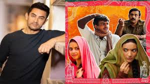 Aamir Khan reacts as Laapataa Ladies gets selected as Oscars entry