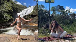 HBO star Maidé Mahl goes missing in Brazil