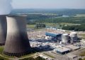 Saudi Arabia to build first nuclear power plant