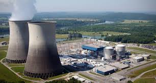 Saudi Arabia to build first nuclear power plant