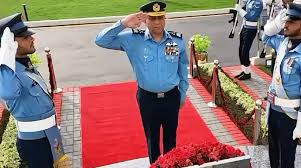 on Air Force Day: PM, Air Chief pay tribute to PAF heroes