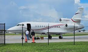 US seizes Venezuela leader Maduro’s plane over sanctions breach