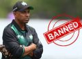 Australia bans former Sri Lanka cricketer Samaraweera for 20 years
