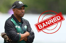 Australia bans former Sri Lanka cricketer Samaraweera for 20 years