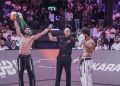 Pakistani fighter wins Karate Combat KC-49 Championship