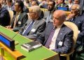 PM Shehbaz Sharif reached the attends inaugural session 79th UNGA