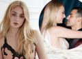 Sophie Turner opens up on being single mother after divorce with Joe Jonas