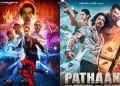 Shraddha Kapoor’s ‘Stree 2’ beats Shah Rukh Khan’s ‘Pathaan’ at box office