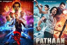 Shraddha Kapoor’s ‘Stree 2’ beats Shah Rukh Khan’s ‘Pathaan’ at box office