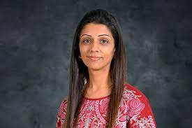 Dr Zahra Hoodbhoy nominated for Goalkeepers Awards