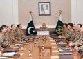Army vows to not let hard-earned successes against terrorism to be reversed
