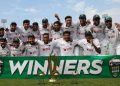 Bangladesh humiliate Pakistan with 6 wicket victory in second Test