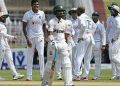 Rawalpindi Test: Bangladesh on verge of creating history against Pakistan