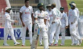 Rawalpindi Test: Bangladesh on verge of creating history against Pakistan
