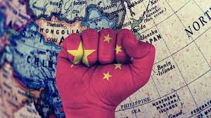 China hits 9 US firms with property freeze over weapons sales to Taiwan