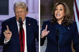 Kamala Harris reveals Presidential debate plan against Trump
