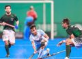 India ousts Pakistan in Asian Hockey Champions Trophy 2024