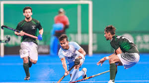 India ousts Pakistan in Asian Hockey Champions Trophy 2024