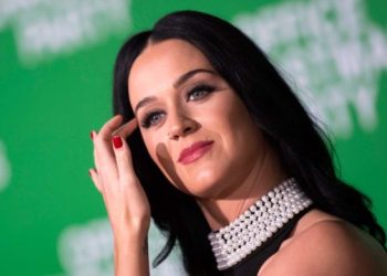 Katy Perry announces The Lifetimes Tour after release of new 143 album