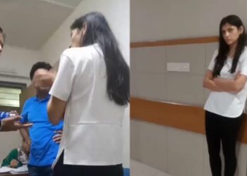 Karsaz accident: Police deny reports of providing facilities to accused