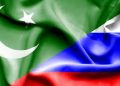Pakistan, Russia vows to expand trade, economic ties