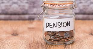 Govt notifies major amendments in pension rules