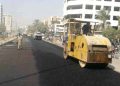 Sindh Govt approves Rs1.5b to repair roads in Karachi