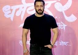 Salman Khan serves legal notice to a news agency